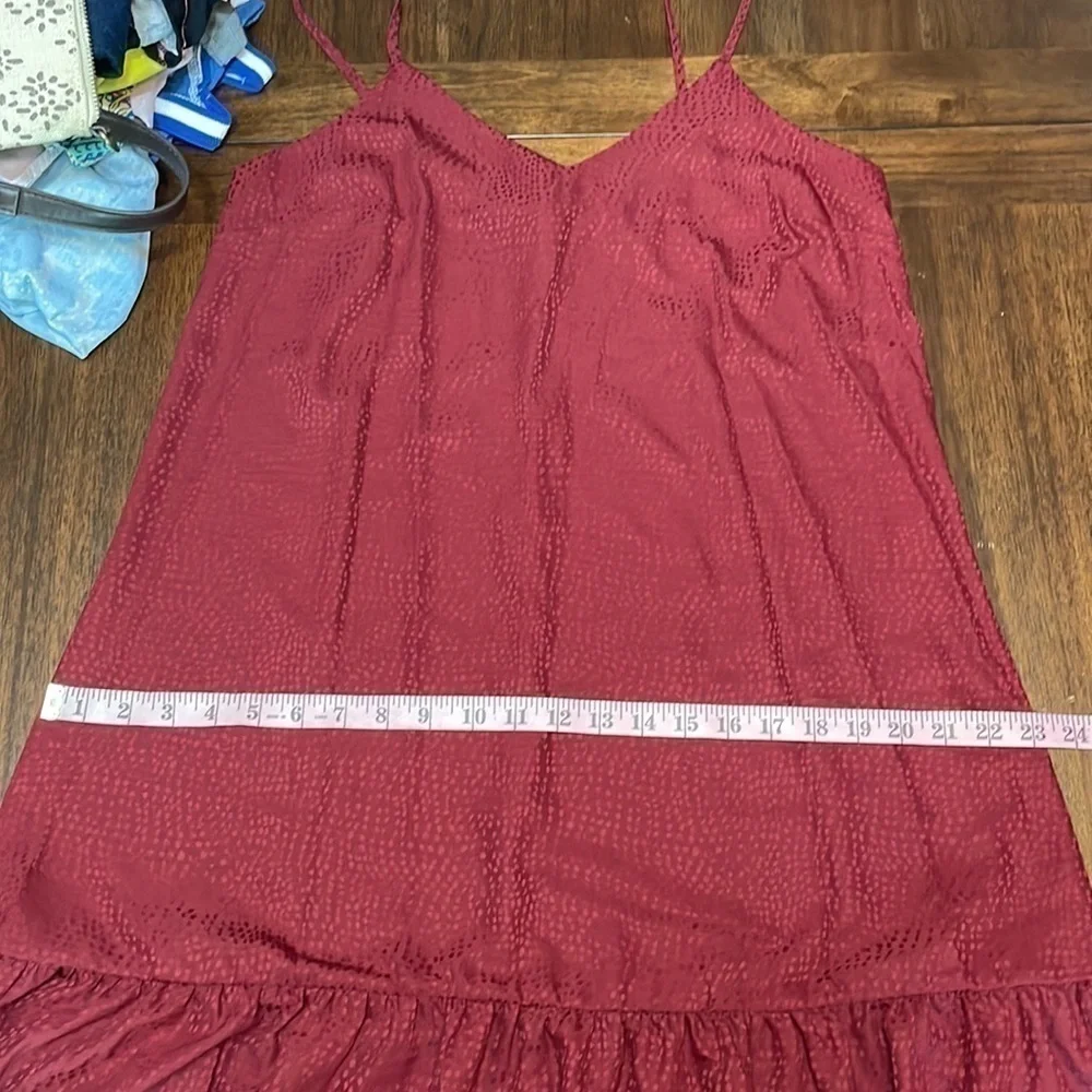 The Nines by Hatch slip dress - Picture 11 of 12